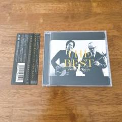 新良幸人×下地勇 サキシマミーティングザベスト　CD 邦楽