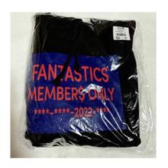 FANTASTICS FC限定品 フーディー、ファンタグ - メルカリ