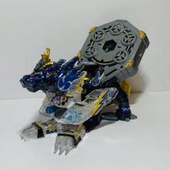 ボトルマン　龍神ブレンドラゴン