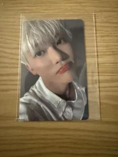 ジェミン フォトキーリング トレカ NCT ジェミン トレカ We Go Up HOLOGRAM PHOTO CARD SET MD 公式