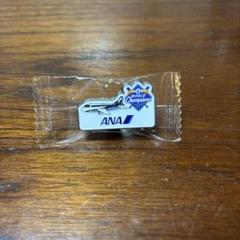 2025年最新】ana ピンバッチの人気アイテム - メルカリ