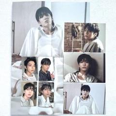 BTS 防弾少年団 ジョングク ラキドロ　BE ラキドロ　ランダム　グク　セット 2025年最新】bts グク ラキドロの人気アイテム - メルカリ