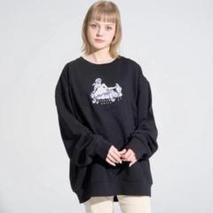 nqrse なるせ トレーナー セット だいふくやさん