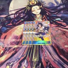 即日発送　たしぎ　パラレル　4枚