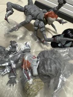 2025年最新】ホラー映画 フィギュアの人気アイテム - メルカリ