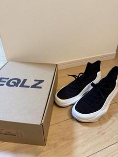 中古 EQLZ 247 28.0cm