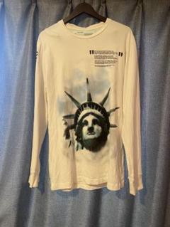 Off-White 自由の女神 ロンt