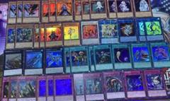 遊戯王　汎用カードセット４４枚 遊戯王 汎用セット