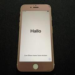 iPhone 7 128GB 本体 - メルカリ