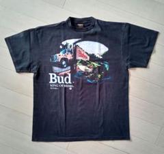 Budweiser KING OF BEERS 1995 バドワイザー Tシャツ