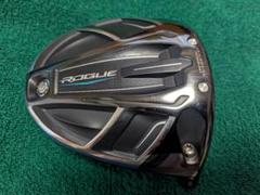 Callaway ROGUE ドライバー 9° ヘッドのみ