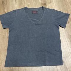 ロンハーマン ヴィンテージ S Vネック カットソーTシャツ - メルカリ