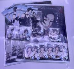 東京喰種 ウタ スクエア 缶バッジ 四角 レア 2025年最新】東京喰種 ウタ 缶バッジの人気アイテム - メルカリ