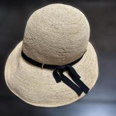 *新品/未使用*　田中帽子店 Chloe（クロエ） 新品/未使用* 田中帽子店 Chloe（クロエ）