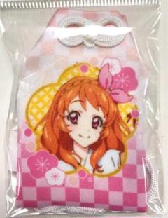 ★【未使用】アイカツ! シリーズ オールアイカツ!ミュージアム 絵馬 星宮いちご Amazon.co.jp: アイカツ！ 星宮いちご 絵馬 オールアイカツ
