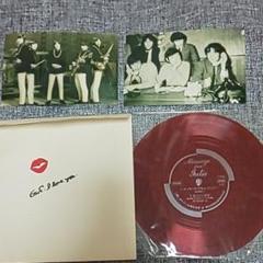 ペガサス様専用~沢田研二☆ザ・タイガース☆4セット