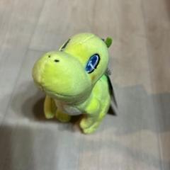 キュー ぬいぐるみマスコット 映画ドラえもん のび太の新恐竜