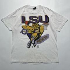 90s スクリーンスターズ USA製 ビンテージTシャツ L 白 6472