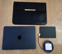 Apple MacBook 13インチ M2 2022,RAM 8,SSD256