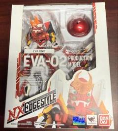 ボークス造形村エヴァ「EVA−02PRODUCTION MODEL弐号機」 ボークス造形村エヴァ「EVA−02PRODUCTION MODEL弐号機」 - メルカリ