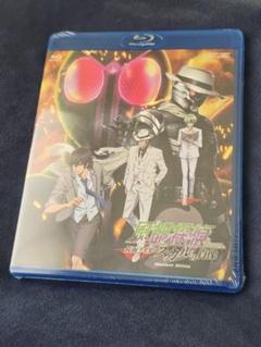 仮面ライダースカルの肖像 ブルーレイ 風都探偵