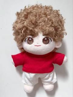 2025年最新】テテ ぬいぐるみ 20cmの人気アイテム - メルカリ