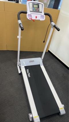 YouTen YT-RR10 トレッドミル ルームランナー - メルカリ