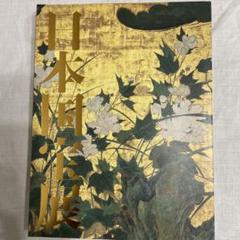 日本国宝展』図録 文化財保護法50周年記念（2000年） 東京国立