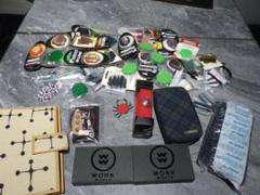 希少　世界初超硬合金　ダーツ バレル　売品　スプリード2点　未使用品　おまけ多数 希少 世界初超硬合金 ダーツ バレル 売品 スプリード2点 未使用