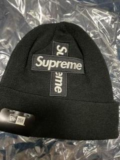 2022年最新】Supreme New Era Cross Box Logo Beanieの人気アイテム 2022年最新】Supreme New Era Cross Box Logo Beanieの人気アイテム
