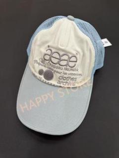 aeaeキャップ　新品未使用　タグ付き aeae ヒョウ柄キャップ タグ付き | Shop at Mercari from Japan