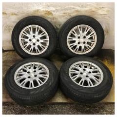 15 YOKOHAMA 185/70R14 2023年製 9.5分目 ノーマル - メルカリ