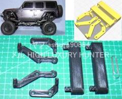 2025年最新】ミニッツ4×4 ボディの人気アイテム - メルカリ