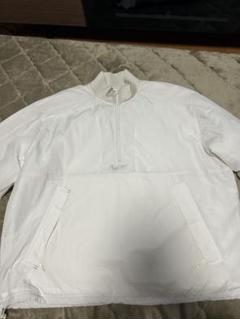 supreme NIKE Ripstop Pullover セットアップのサムネイル