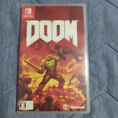 DOOM(ドゥーム)