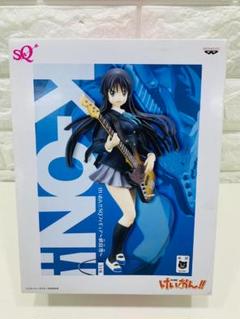【未組立】けいおん！SQフィギュア　秋山澪 Amazon | けいおん！！ SQフィギュア～秋山澪～ | フィギュア