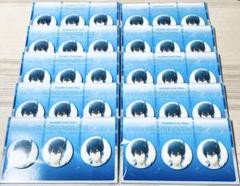 Free 缶バッジセット Water 七瀬遙 30点セット