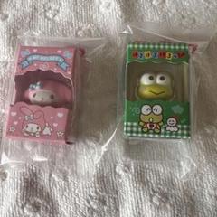 サンリオキャラクターズ チョコボックス