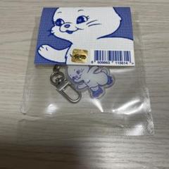 NewJeans TOKKI KEYRING (WHITE) キーリング NewJeans Tokki keyring White 公式グッズ