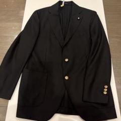 【近日削除】LARDINI（ラルディーニ）　カシミア100％ブレザー・ジャケット 近日削除】LARDINI（ラルディーニ） カシミア100％ブレザー