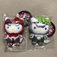 TIGER&BUNNY ぬいぐるみ類　まとめ売り 2025年最新】ぬいぐるみ TIGER BUNNYの人気アイテム - メルカリ