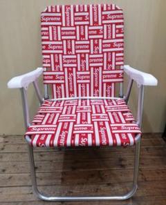 05-100 Supreme 20SS Lawn Chair