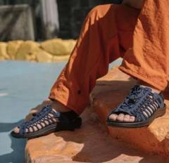 【美品】KEEN UNEEK 28.5 サンダル メンズ ユニーク | KEEN公式オンラインストア