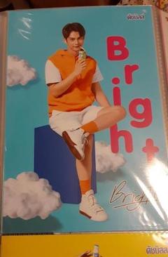 Dutchmill カード　F4 brightwin　希少品 雑誌で紹介された Dutchmill カード F4 brightwin 希少品