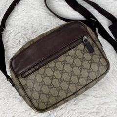 ●最終価格●GUCCI ボディバッグ 斜め掛けバッグ2way レディース用お嬢様 ○最終価格○GUCCI ボディバッグ 斜め掛けバッグ2way レディース