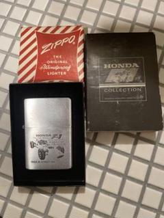 2025年最新】zippo hondaの人気アイテム - メルカリ