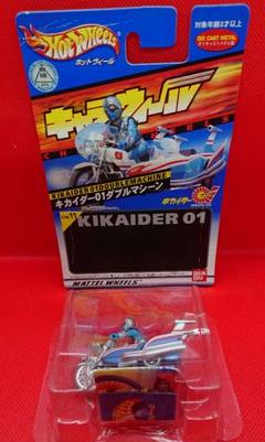 2025年最新】キャラウィール キカイダーの人気アイテム - メルカリ
