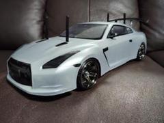 塗装済み/インボイス登録店/TO】日産 スカイライン GT-R R35 RC