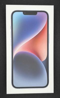iPhone14 SIMフリー 未使用保護フィルムと磁気増強リング付 iPhone14 SIMフリー 未使用保護フィルムと磁気増強リング付