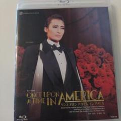 雪組　ワンスアポンアタイムインアメリカ　Blu-ray 51RzdS5VbfL._UF350,350_QL50_.jpg